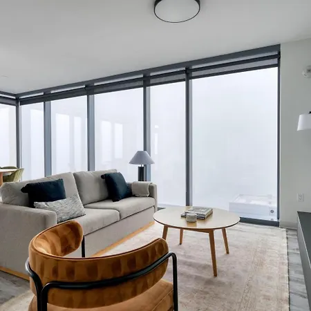 Blueground Downtown Fitness Near Restaurants Atx-236 Appartement